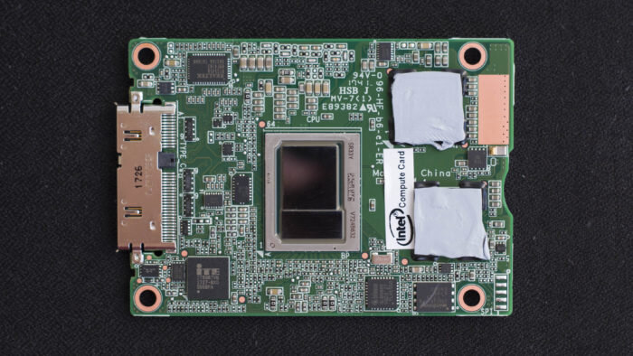 Card computer m5. Card computer m5