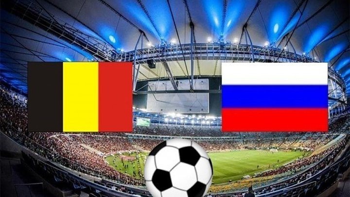 Начинается отбор к грядущему Евро 2020. Россия в первом же матче должна играть с самым главном конкурентом за выход из группы. Бельгия - бронзовый призёр последнего чемпионата мира, команда, которая была достойна и финала, обладающая очень мощным составом, пожалуй, сильнейшим за всю свою историю. В таком противостоянии могу пожелать только удачи нашим ребятам.