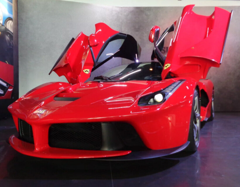 скриншот с сайта auto.ru