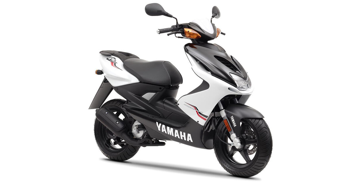 Скутер утка 250