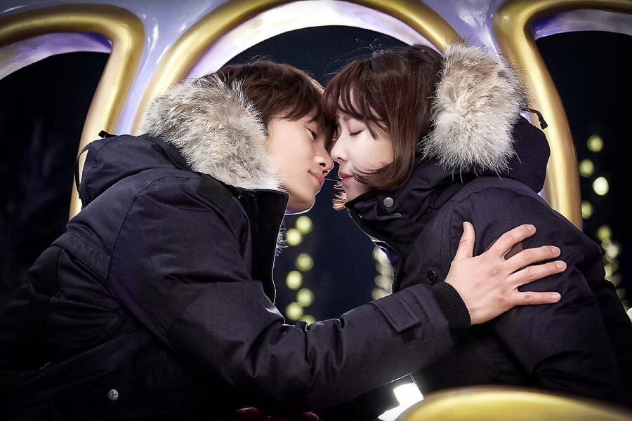 И лучший момент в истории.