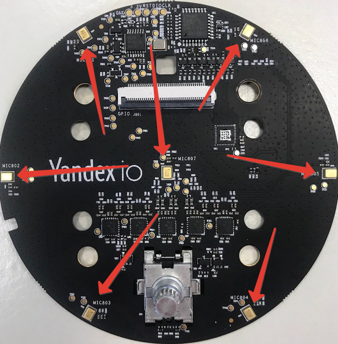 Сколько микрофонов. Плата микрофона мини. Плата для колонки с Алисой. Яндекс станция плата. Яндекс станция в разборе.