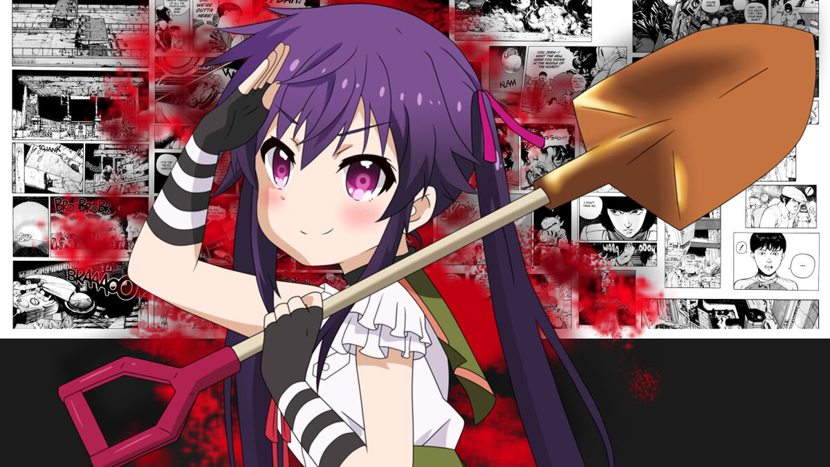 Школьная жизнь!