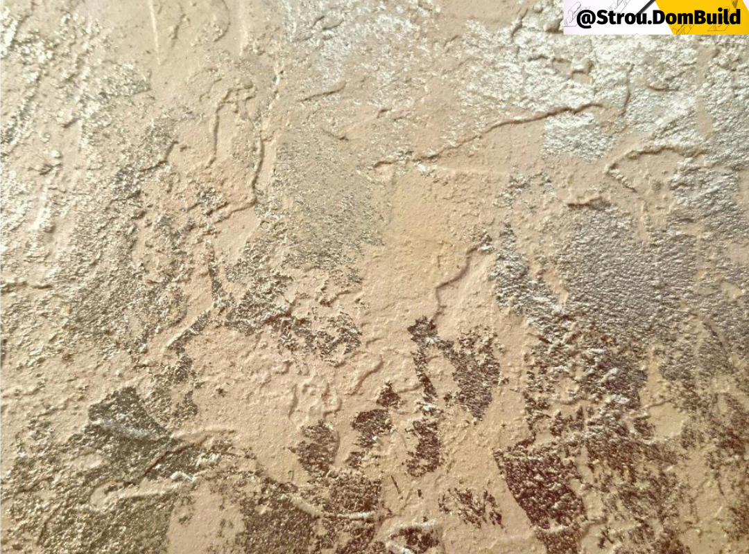 Способы нанесения таких продуктов - кельмой или шпателем из нержавеющего металла.