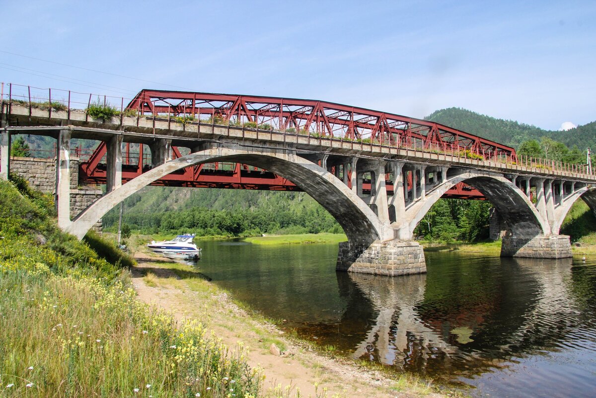 Мост с железной дорогой. Железнодорожный мост над рекой. ЖД мост Кимас-озера. Металлический мост. Поезд на мосту.