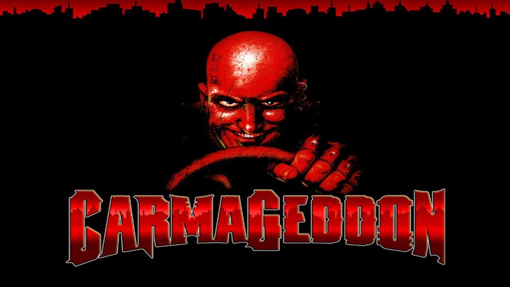 Великий и ужасный Carmageddon