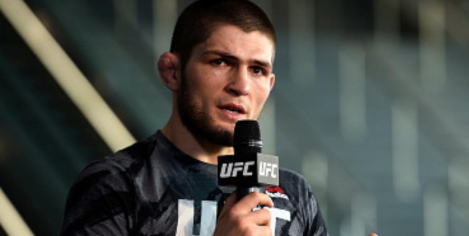 Фото: UFC.com