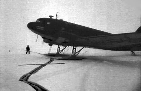  Экспедиция «Север-2» 