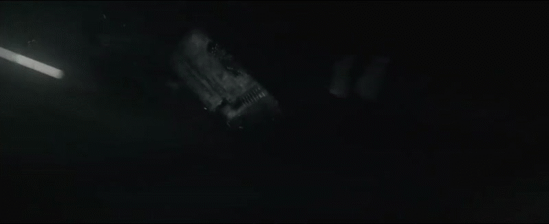 Фрагмент из фильма «Люди Икс: Тёмный Феникс»