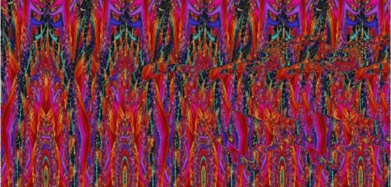 #Стереограмма авторская