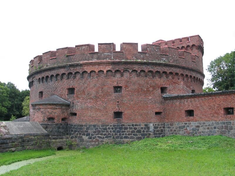 Башня Дона