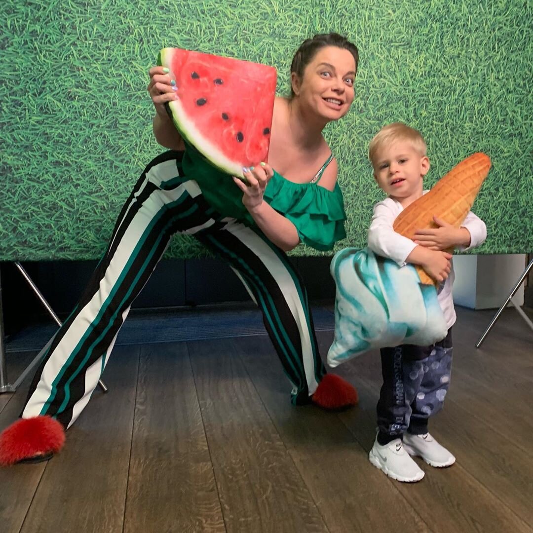 Наташа Королёва