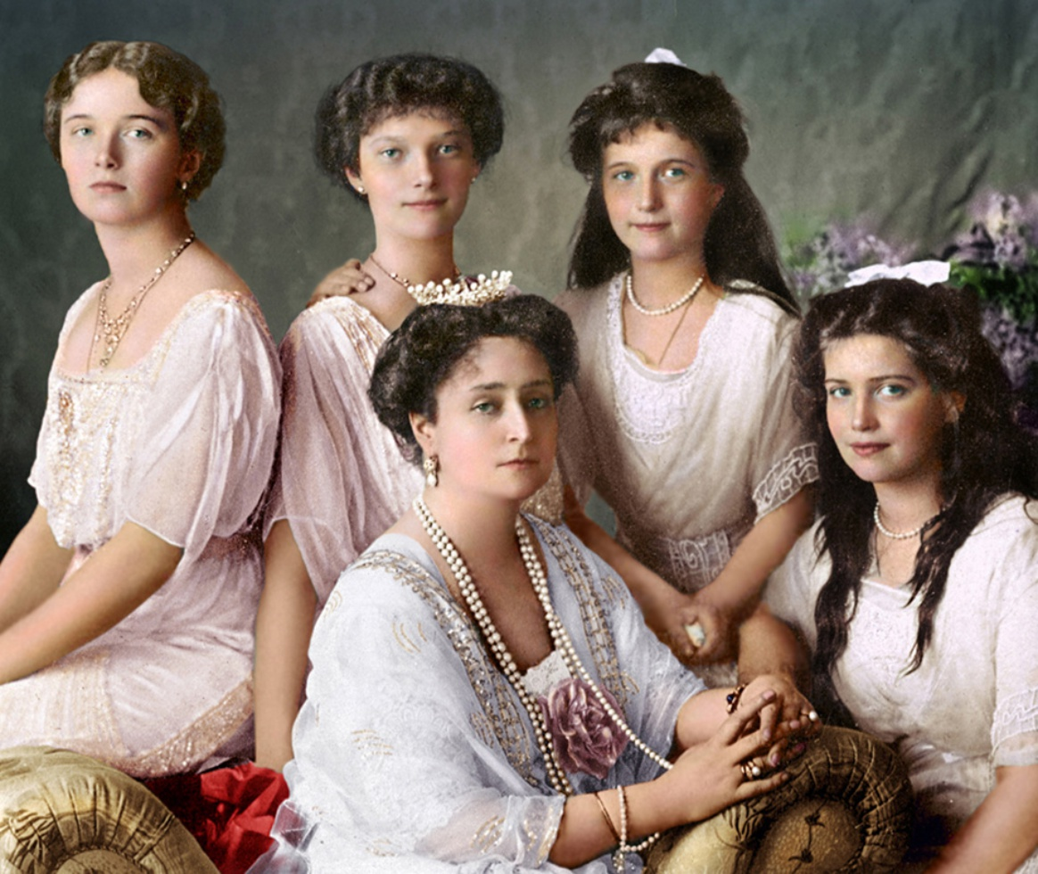Романовы дети николая 2 имена. Как зовут детей царя. Семья царственных страстотерпцев николая ii и александры фёдоровны. Дети николая 2 романова. Семья романовых дети николая 2.