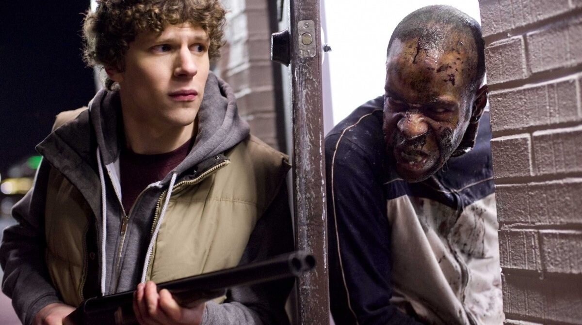 Zombieland 2009 