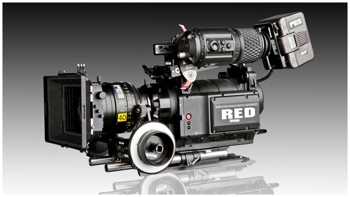 Цифровая кинокамера. Кинокамера Red one. Red one камера. Red one MX. Red one MX Camera.