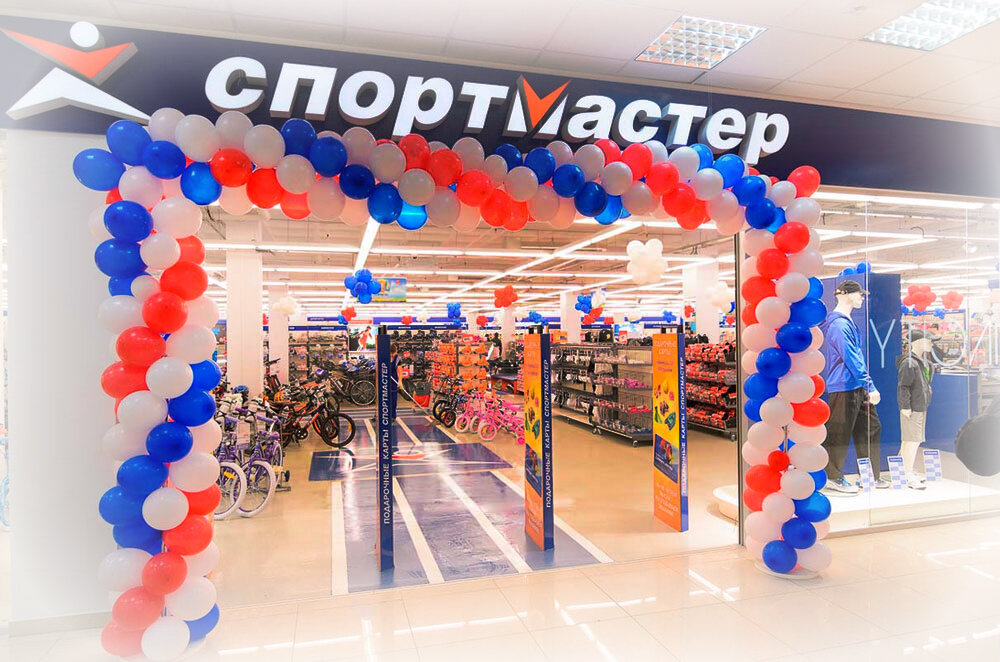 Как работается простому продавцу в Спортмастере | Полезный канал | Дзен