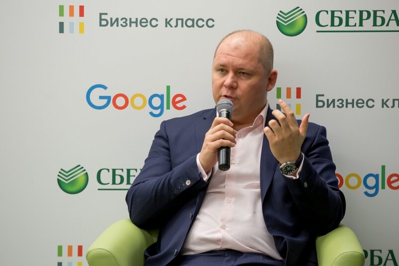 Андрей Шаров 