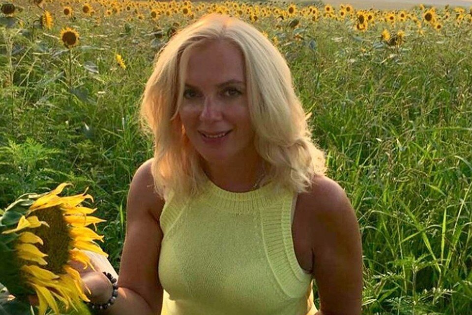 Фото: Инстаграм / Мария Порошина