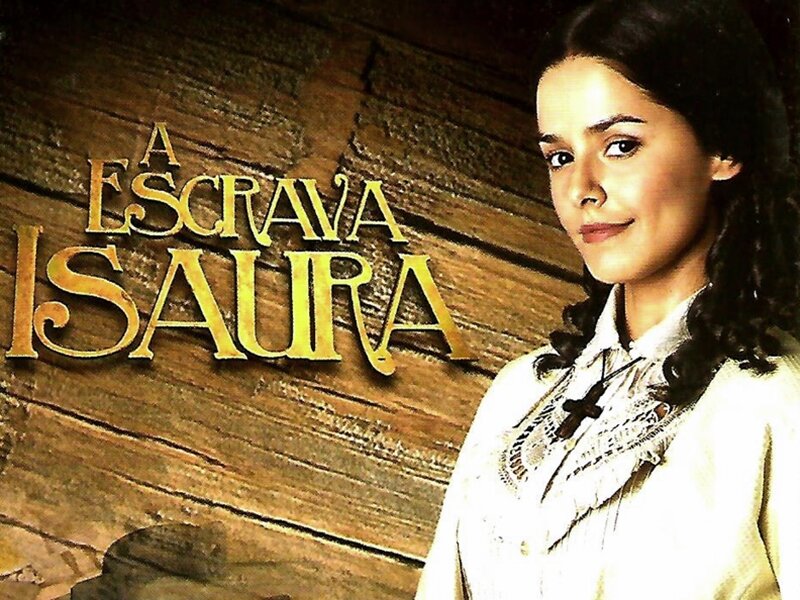 Рабыня Изаура (2004)