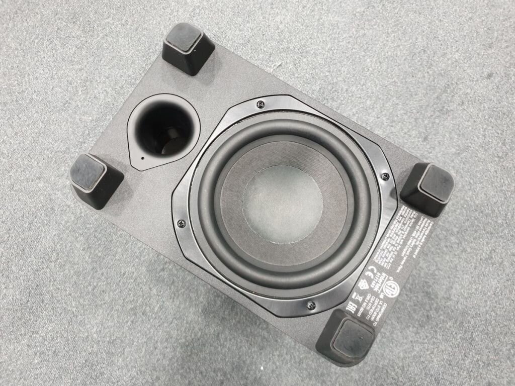 Cambridge Audio TVB2 (V2)