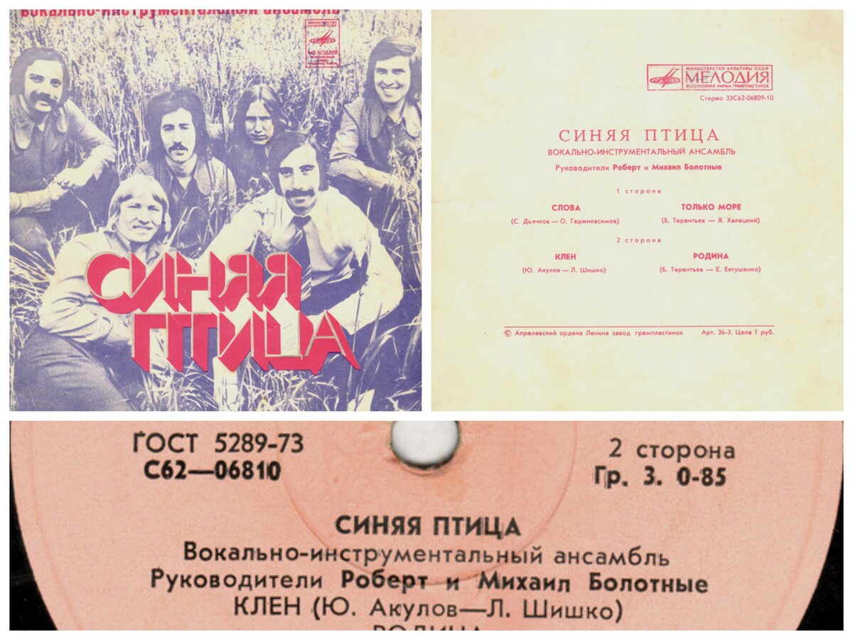 Синяя птица текст. ВИА синяя птица пластинка. ВИА синяя птица винил. Виниловые пластинки ВИА синяя птица. Клён - ВИА синяя птица.