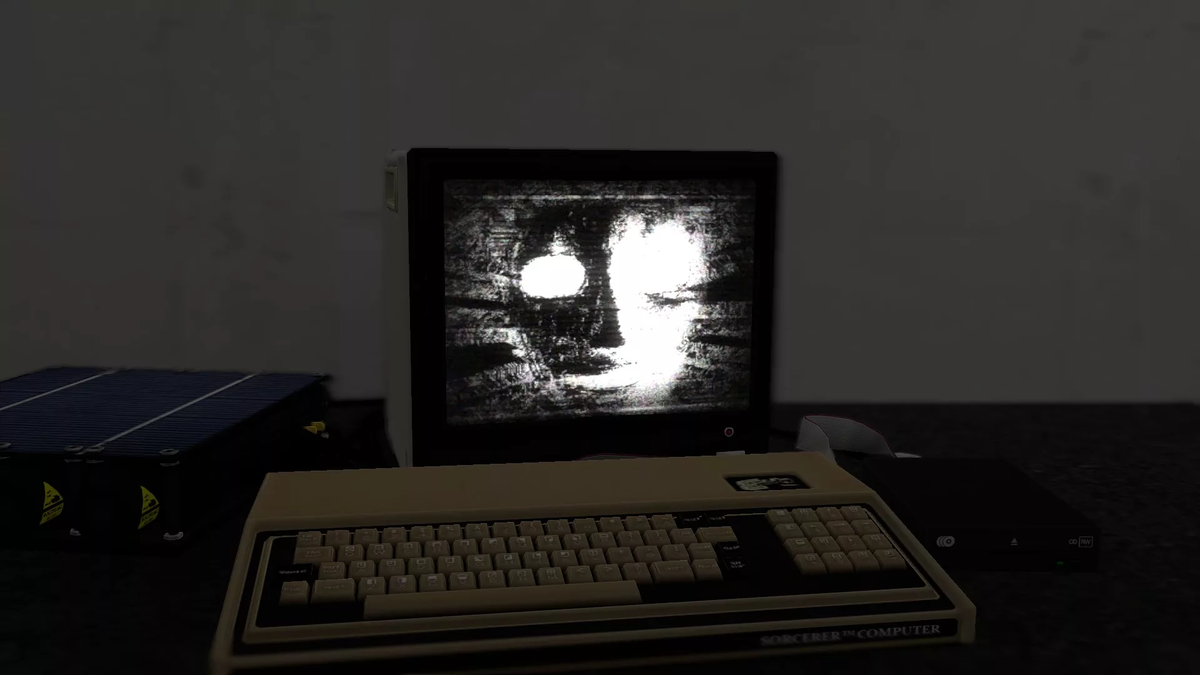 Сцп пк. SCP компьютер 079 SL. SCP компьютер 062