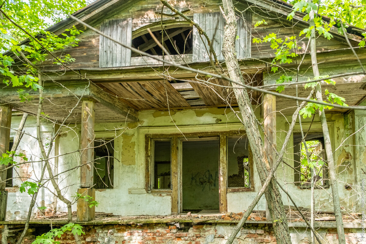 Фото – Сергей Рубцов 