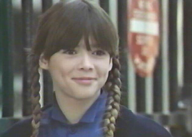 Элен в "Чёрном барашке". Фото: кадр из фильма