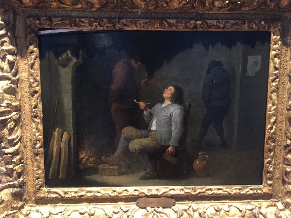 Личное фото 