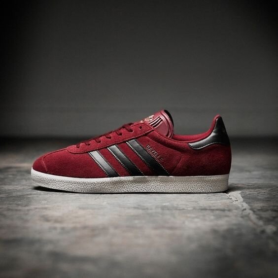adidas Gazelle