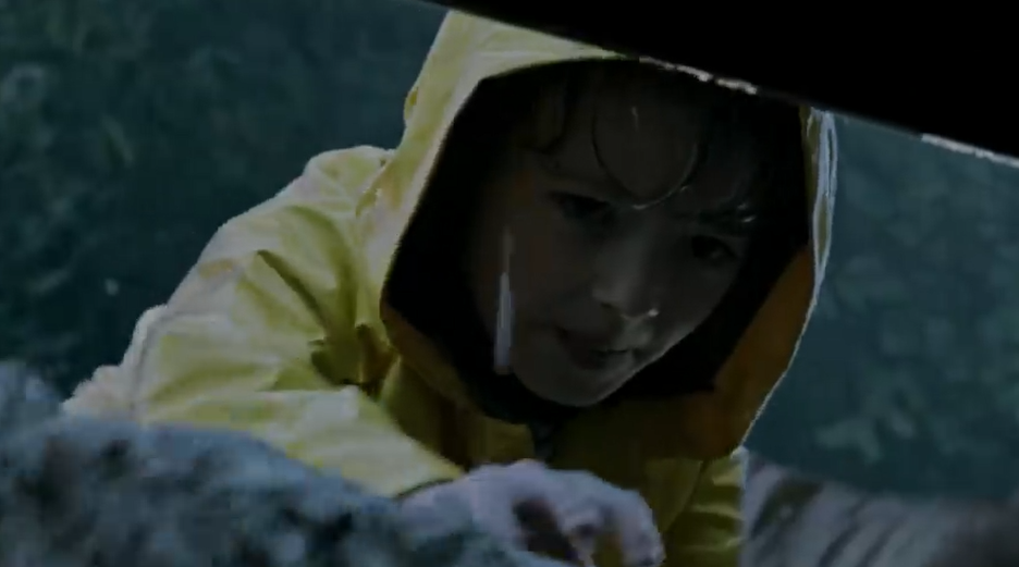 Кадр фильма "Оно".