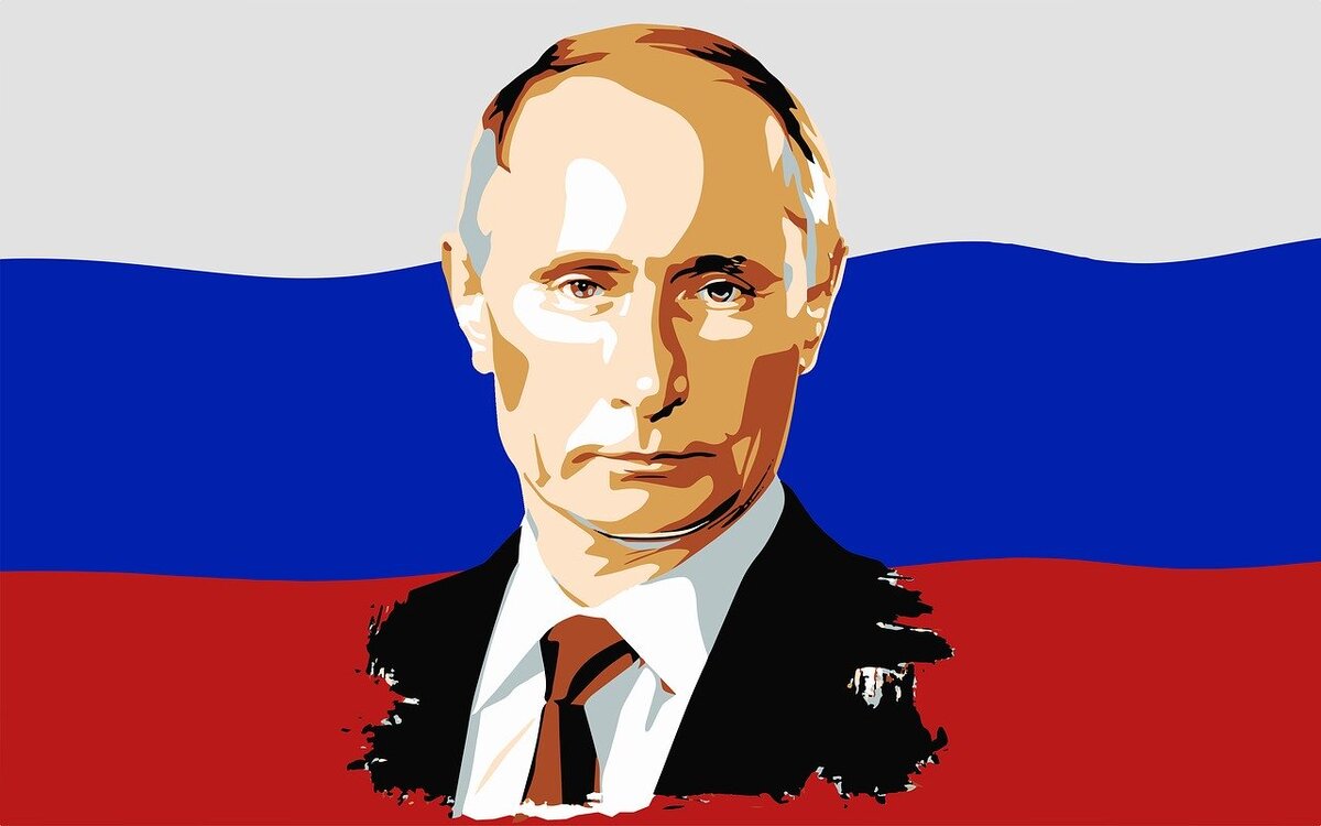 Политик, лидер и борец