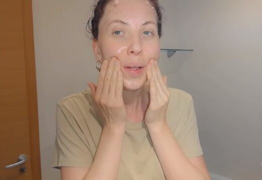 Омолодить лицо оказывается можно очень просто. И морщины долгое время вас не побеспокоят.