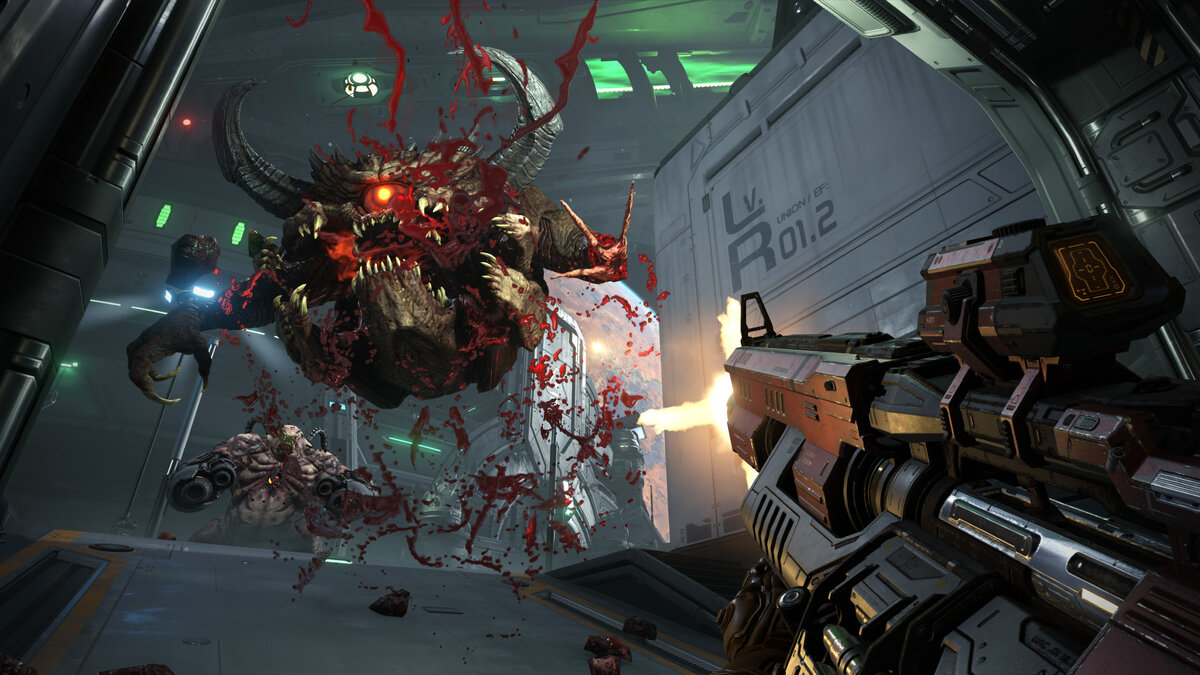 Doom Eternal – не только прямое продолжение Doom (2016), но и масштабная кульминация серии про парня, объявившего войну самому Аду. Сам отец серии, говорил, что «сюжет в игре – как сюжет в порнофильме», но несмотря на это у Doom за десятилетия накопился богатый и местами запутанный лор. Чтобы получить еще больше эмоций от прохождения Doom Eternal, в нем все-таки стоит разобраться, хотя бы поверхностно