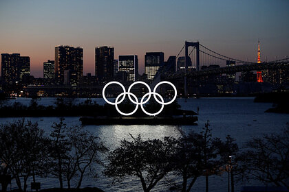 Фото: Issei Kato / Reuters