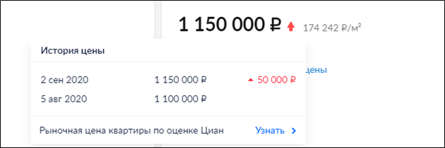 Ого, даже скидку убрали 