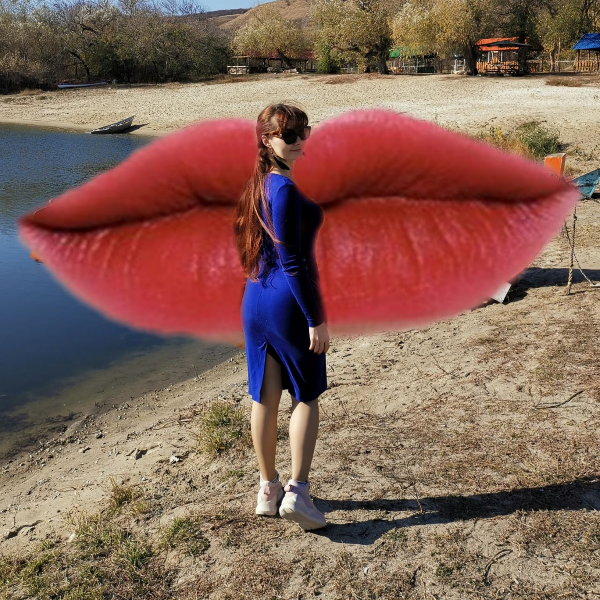 Нет движения - нет увлажнения