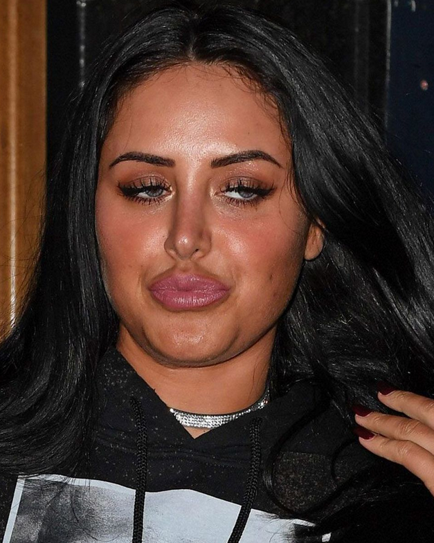 Иногда кажется, что началось вторжение с планеты губанов