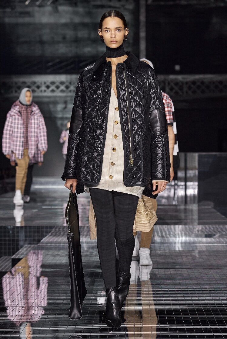 Burberry