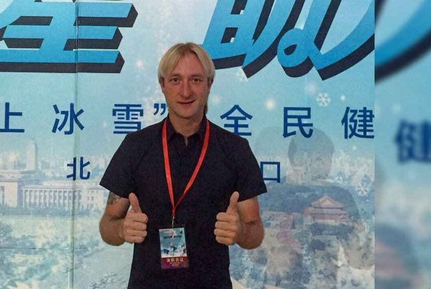 Двукратный олимпийский чемпион по фигурному катанию Евгений Плющенко заявил, что Алина Загитова собиралась переходить в его тренерскую группу от Этери Тутберидзе год назад. 
