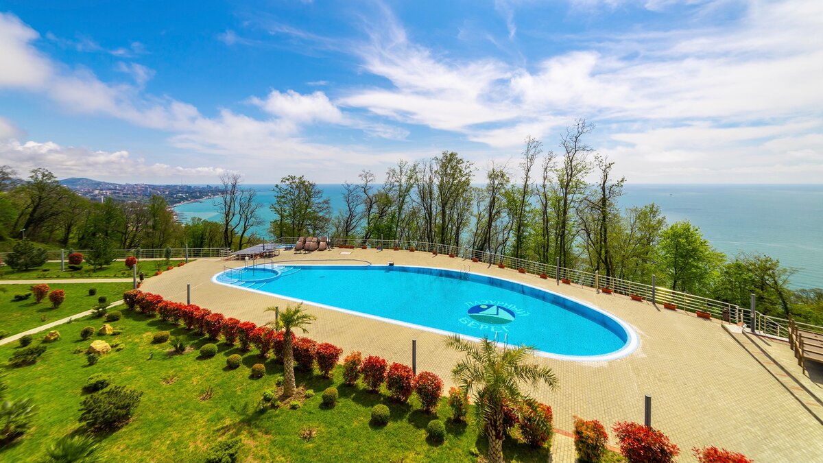 ЖК «Лазурный Берег»