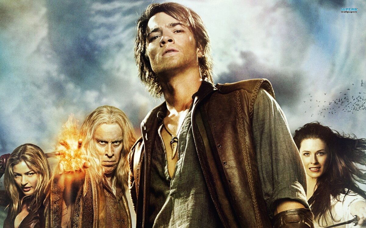 классное фентази