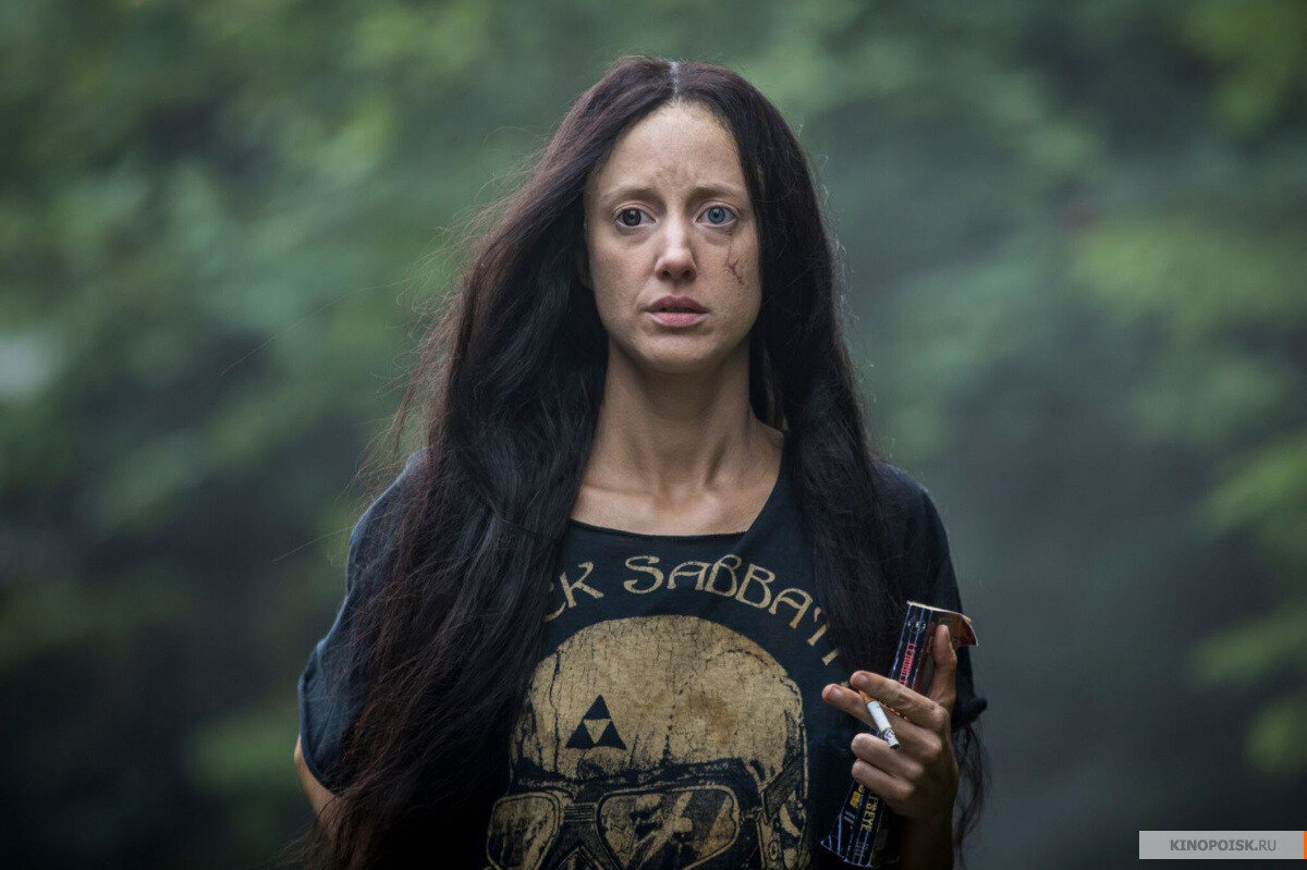 shot from "Mandy"/2017/Panos Cosmatos/SpectreVision, Umedia, Legion M/Источник - kinopoisk.ru