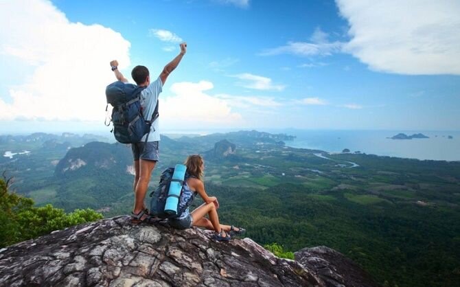 Что интересного на Мальдивах 🏖 самые интересные факты о стране 