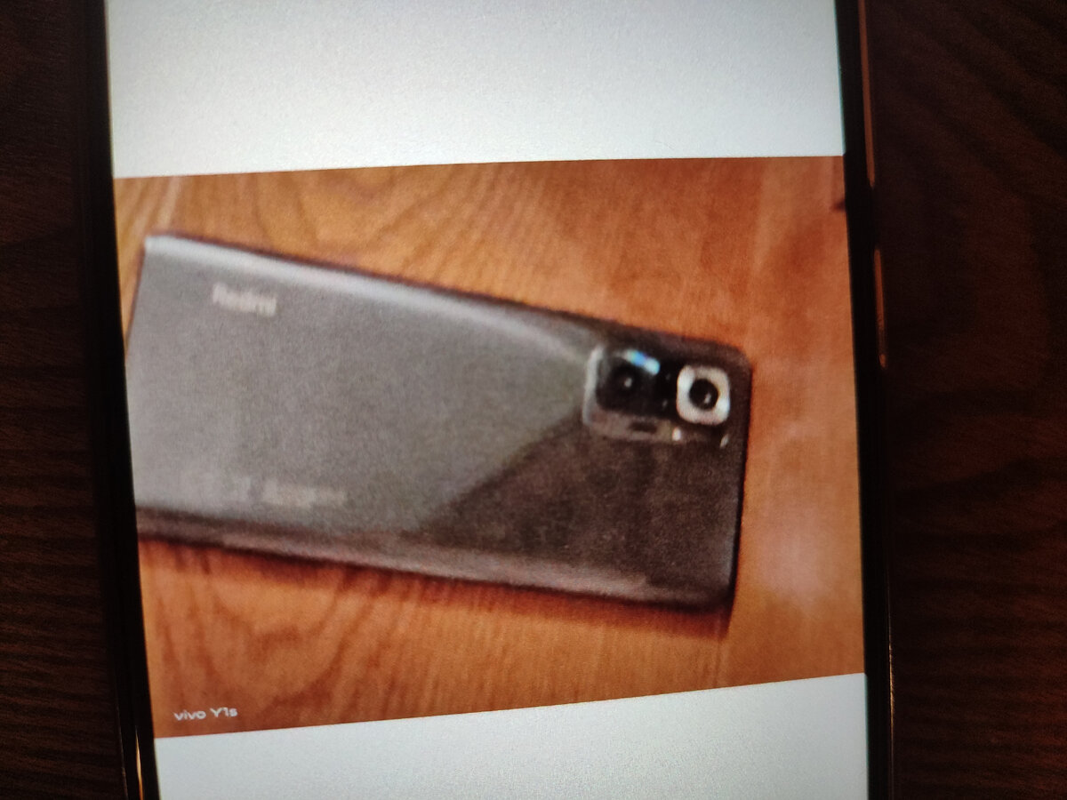 Xiaomi redmi note 10 pro (съемка с другого телефона) 