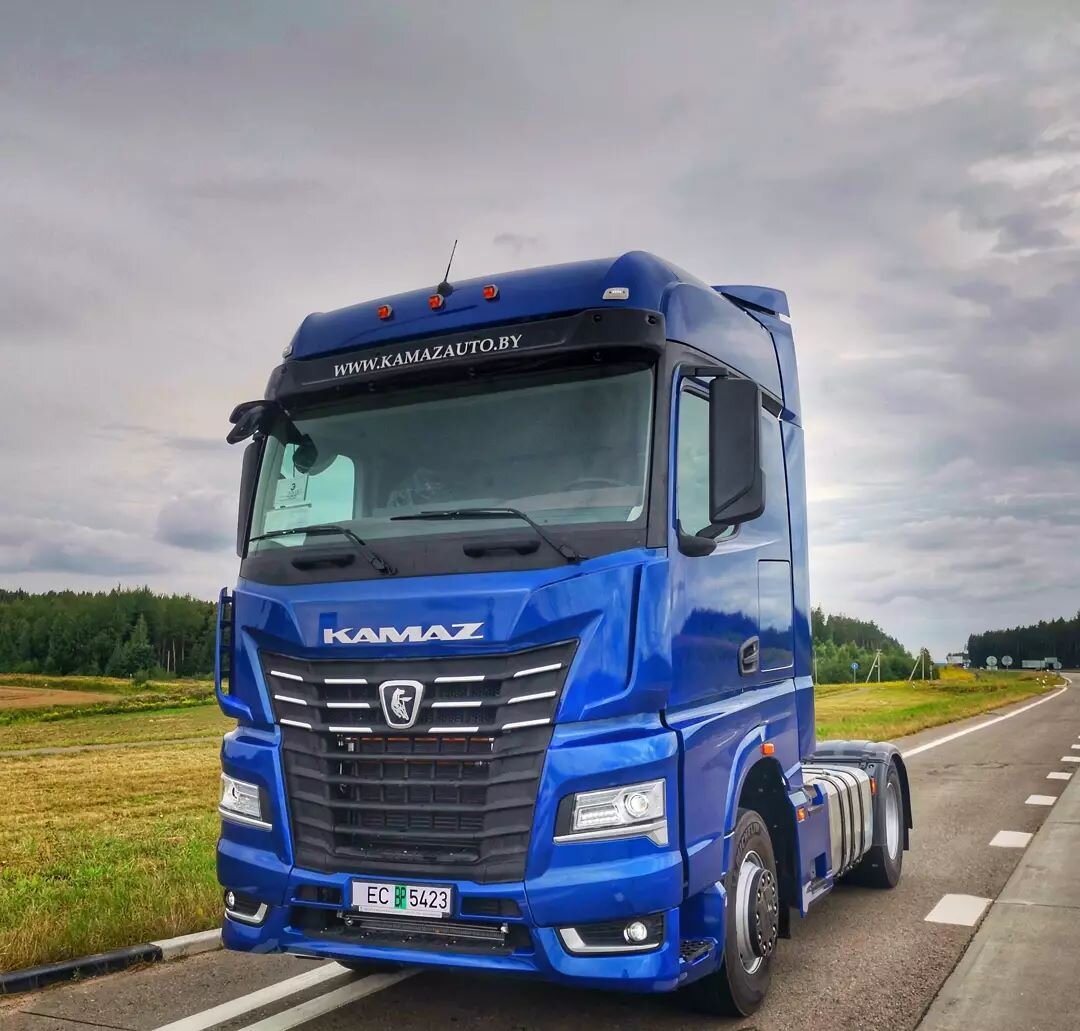 Это же Мерседес!