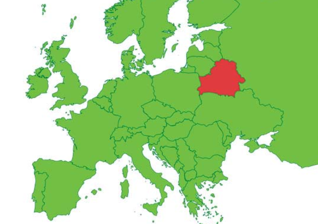Где находится рб. Карта мира белоруссия с кем граничит. Политическая карта мира белоруссия. Беларусь на карте европы. Белоруссия на карте мира.
