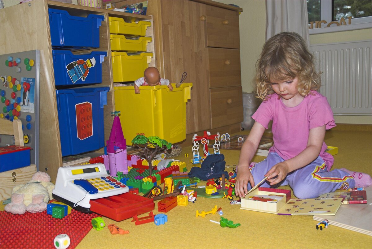 Источник: Carsten Leuzinger/imageBROKER.com/Global Look Press