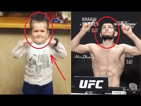 Видео из Инстаграм