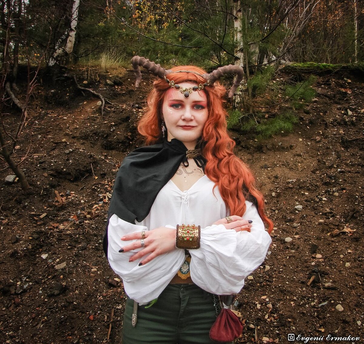 Фото автора.